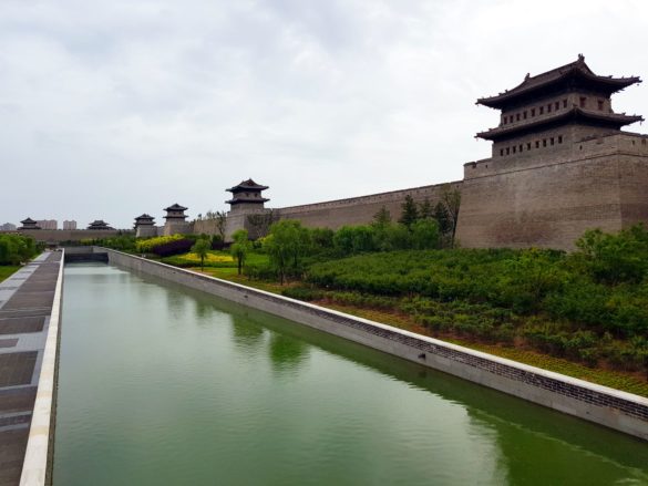 Datong