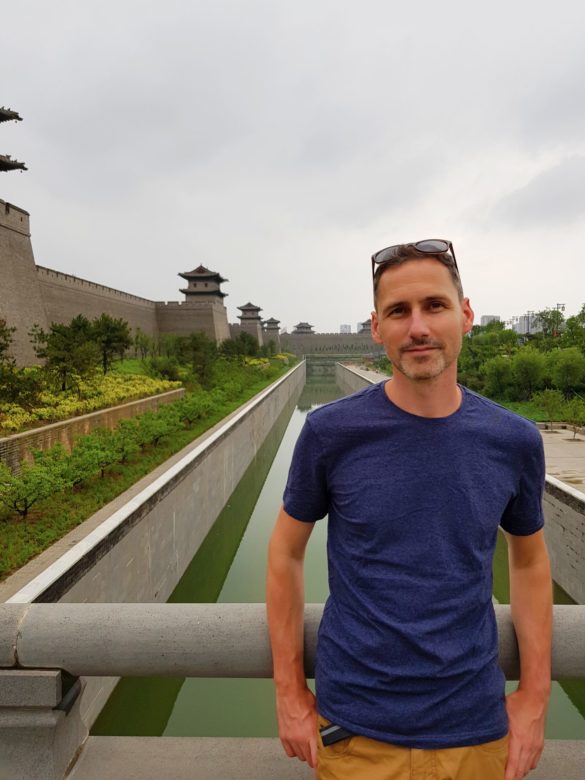 Datong