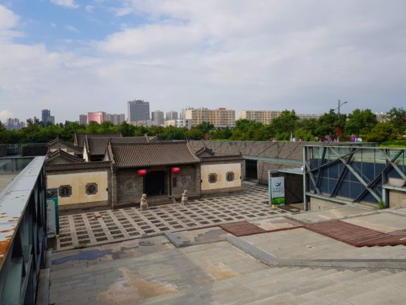 Datong