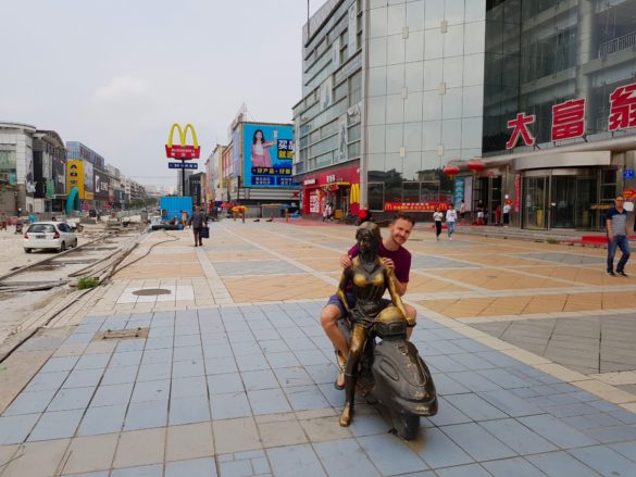 Datong