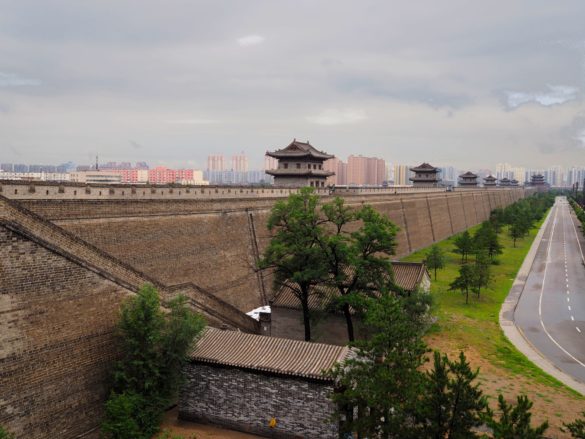 Datong