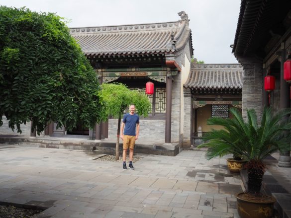 Datong