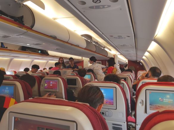 Hainan Airlines