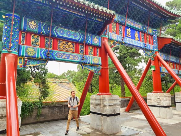 Beijing