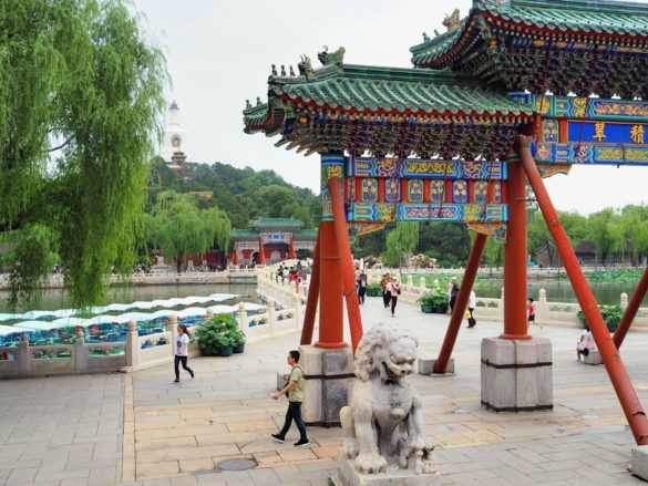 Beijing