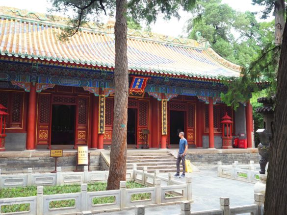 Beijing