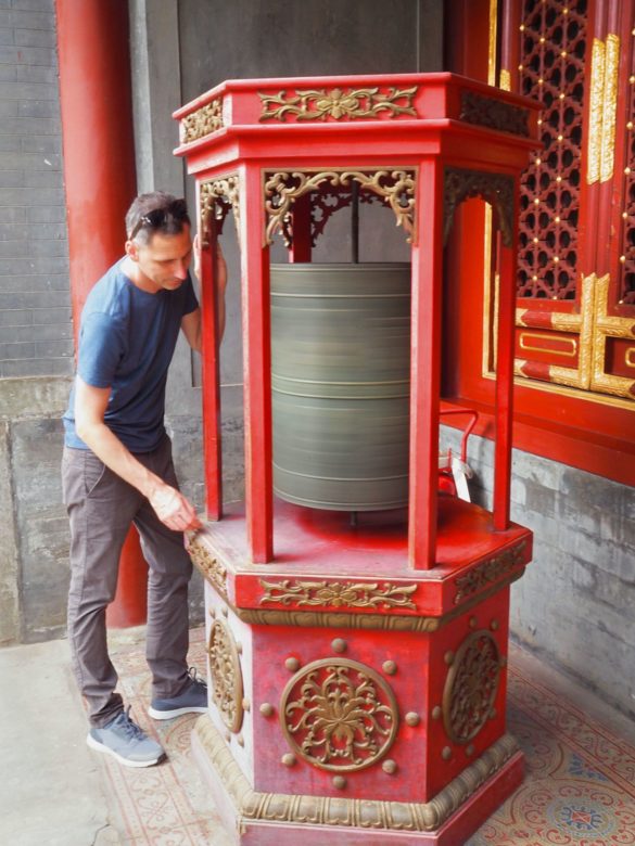 Beijing