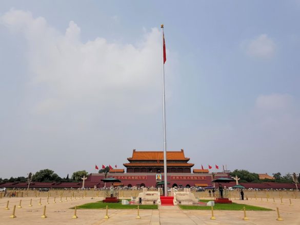 Beijing