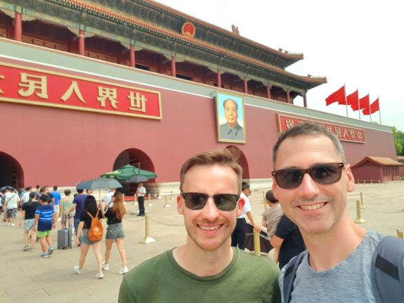 Beijing