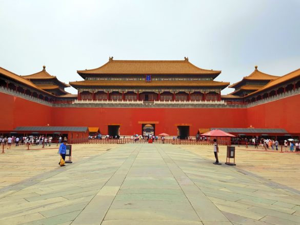 Beijing