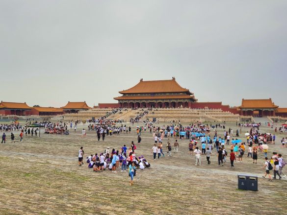 Beijing