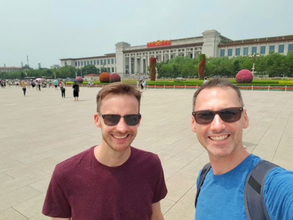 Beijing
