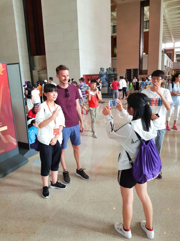 Beijing