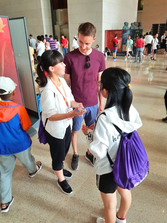 Beijing