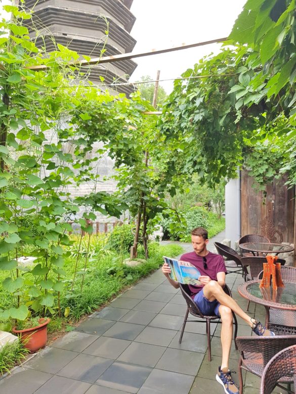 Beijing