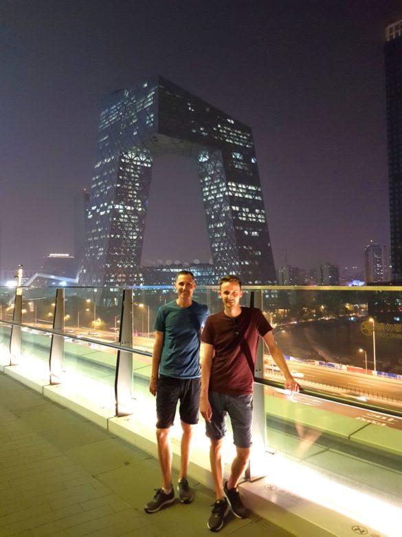 Beijing