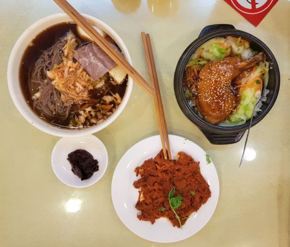 Food