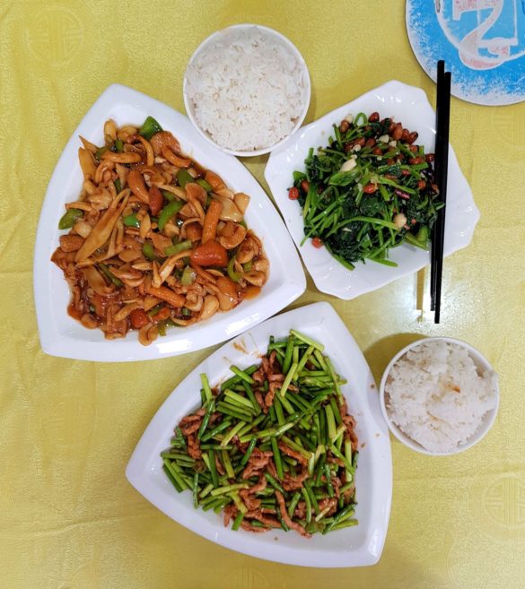 Food