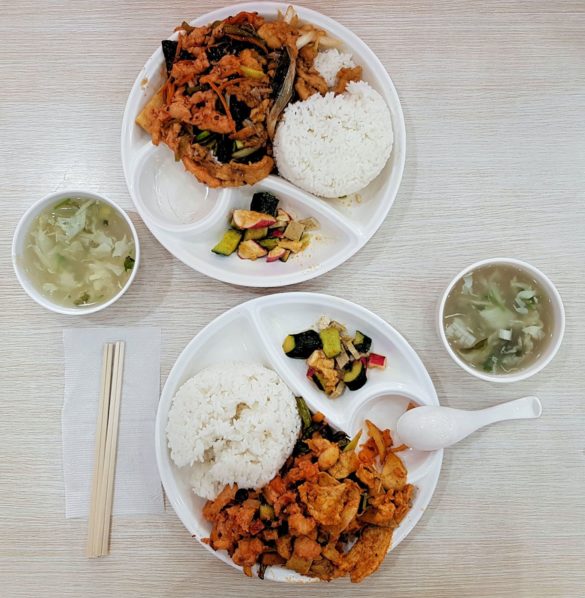 Food