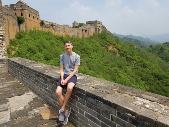 Great Wall
