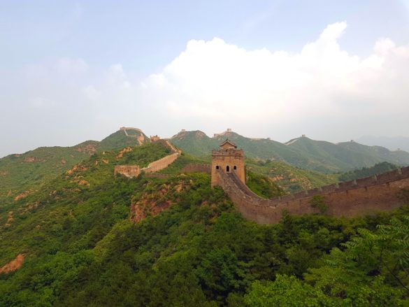 Great Wall