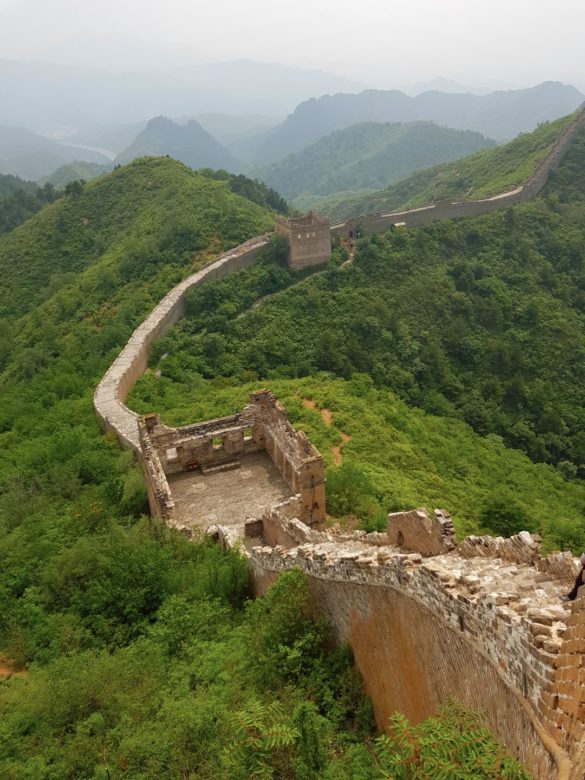 Great Wall