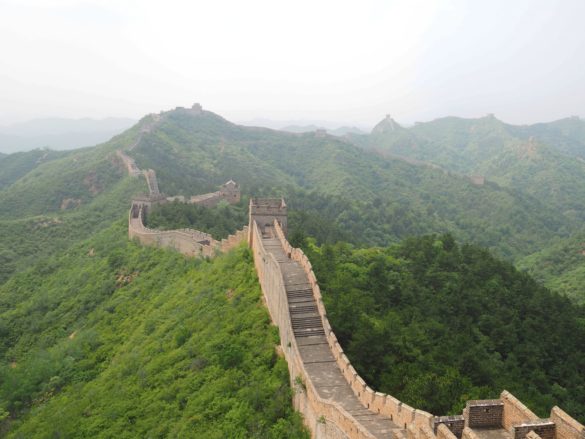 Great Wall