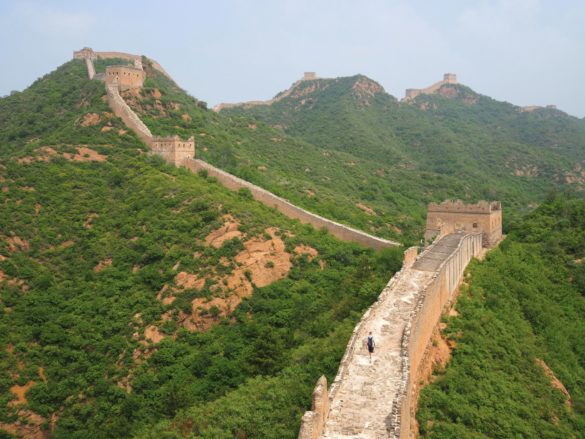 Great Wall