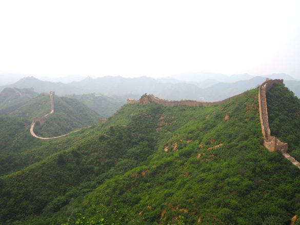 Great Wall