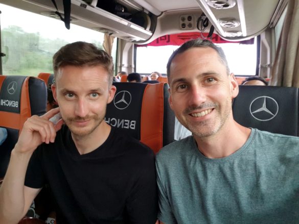 Bus