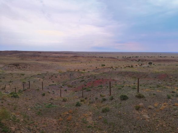 Mongolia