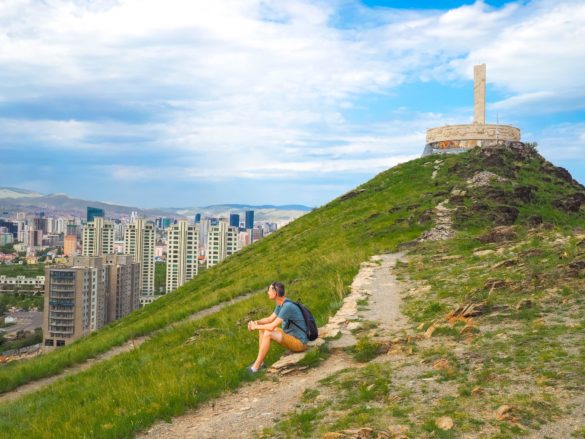 Ulaanbaatar