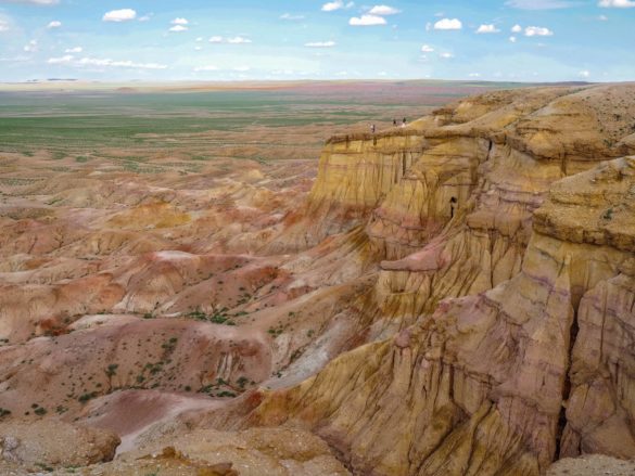 Tsagaan Suvarga