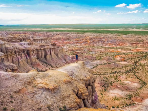 Tsagaan Suvarga
