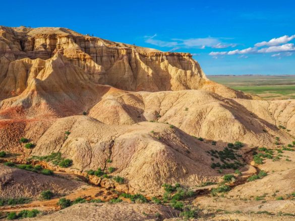 Tsagaan Suvarga