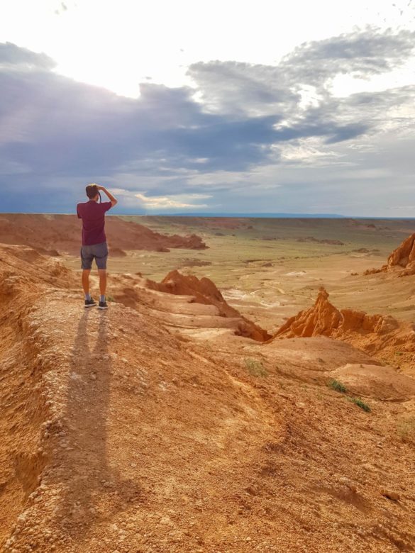 Gobi