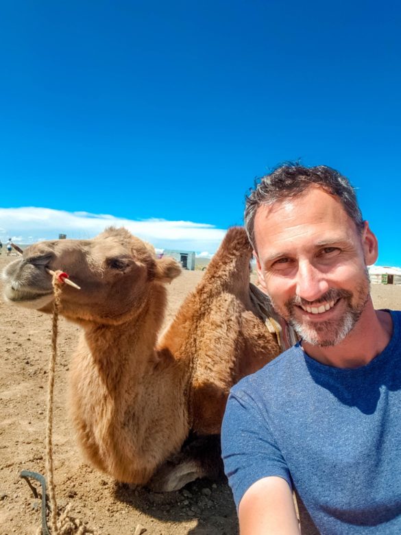 Gobi