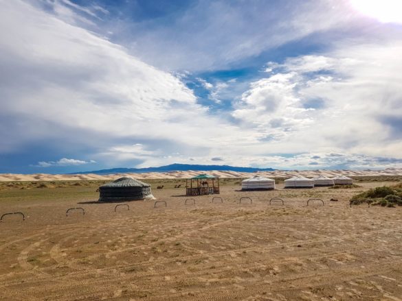 Gobi