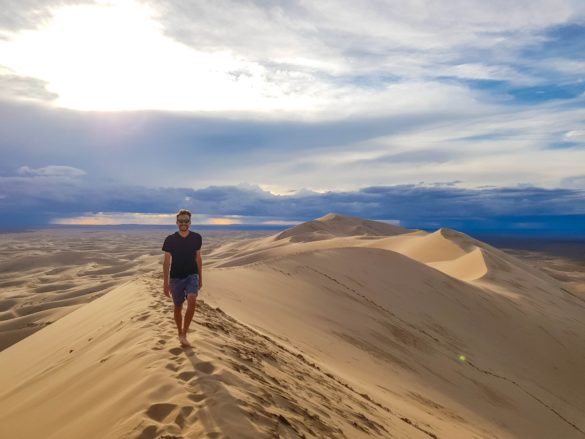 Gobi
