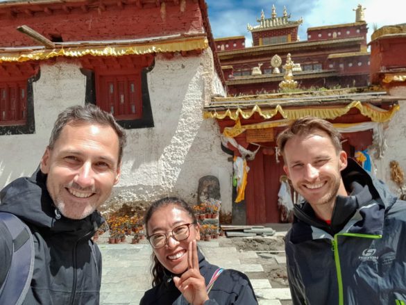 Tibet