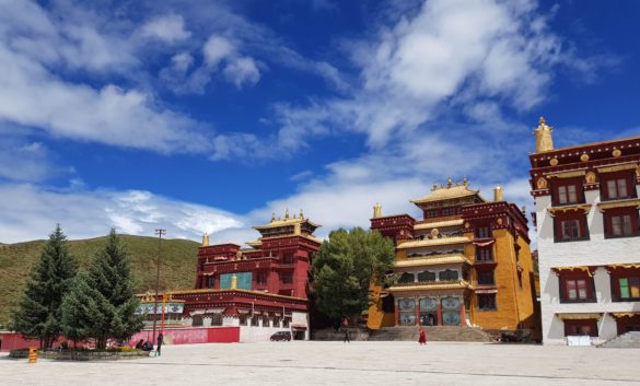 Tibet