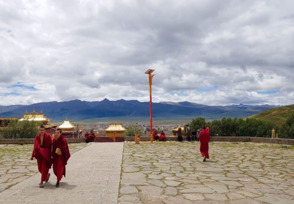 Tibet