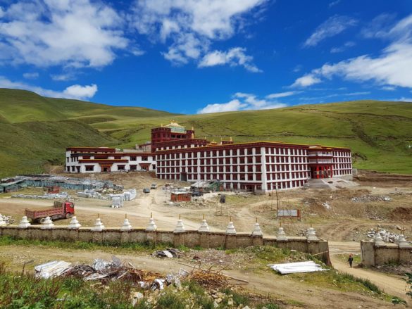 Tibet