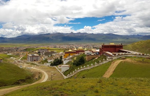 Tibet