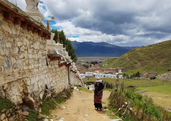 Tibet