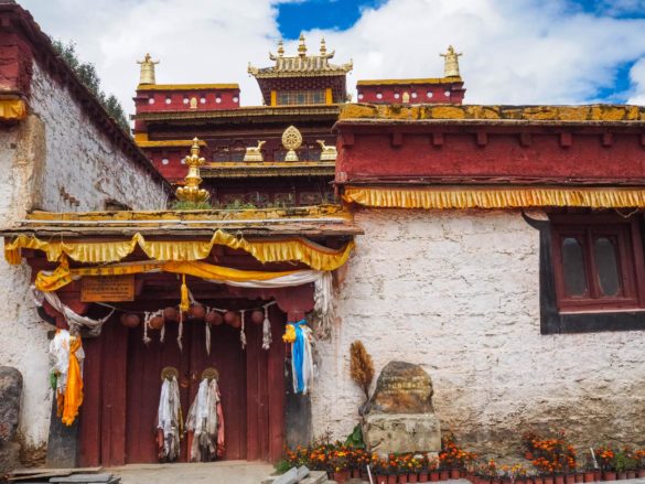 Tibet