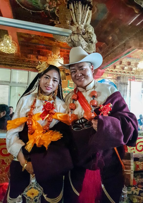 Tibet