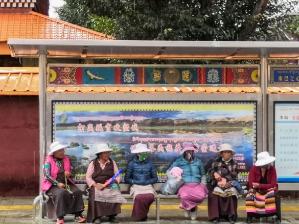 Tibet
