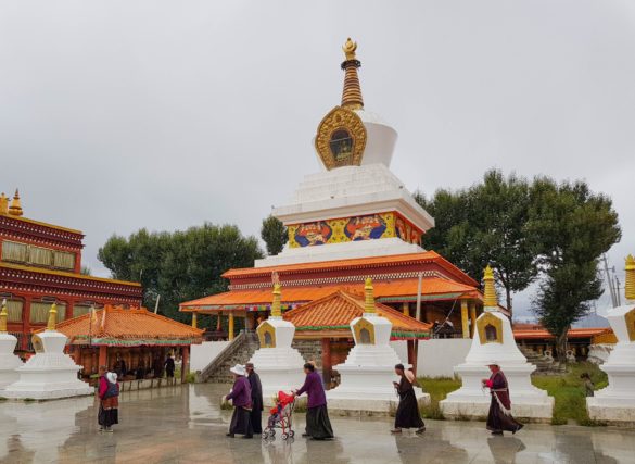 Tibet