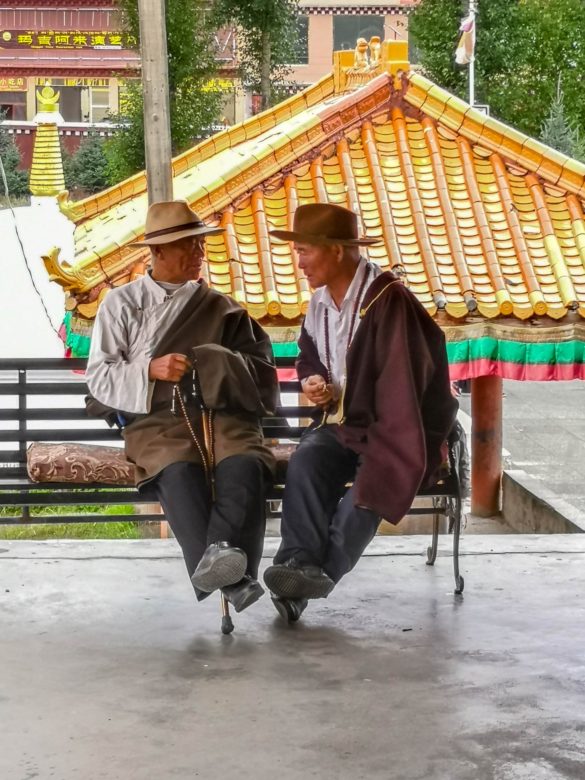 Tibet